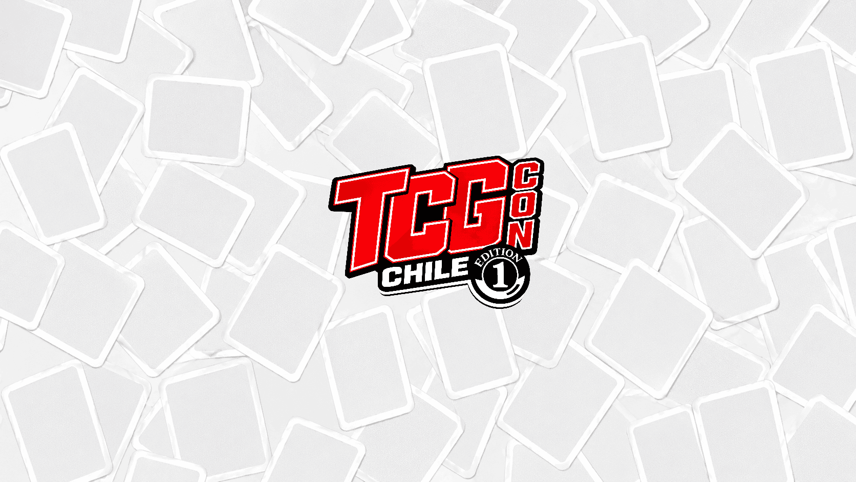 Game On Producciones - Portada de eventos