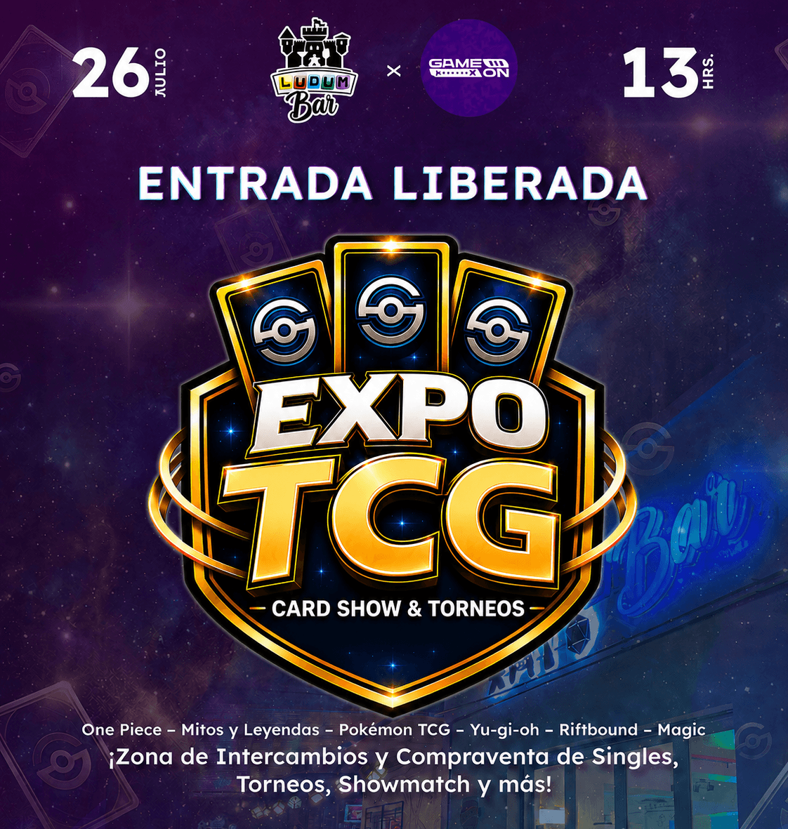 event image